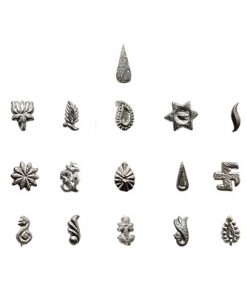 Baby Mould Bindi / Achu Pottu