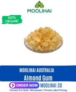Almond Gum / Badam Gondh