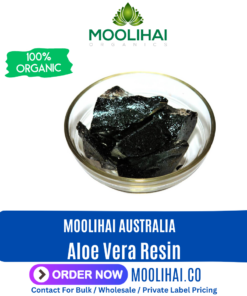 Aloe Vera Resin (Rakta Bol)