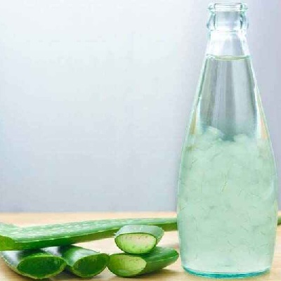 Aloe Vera Shampoo
