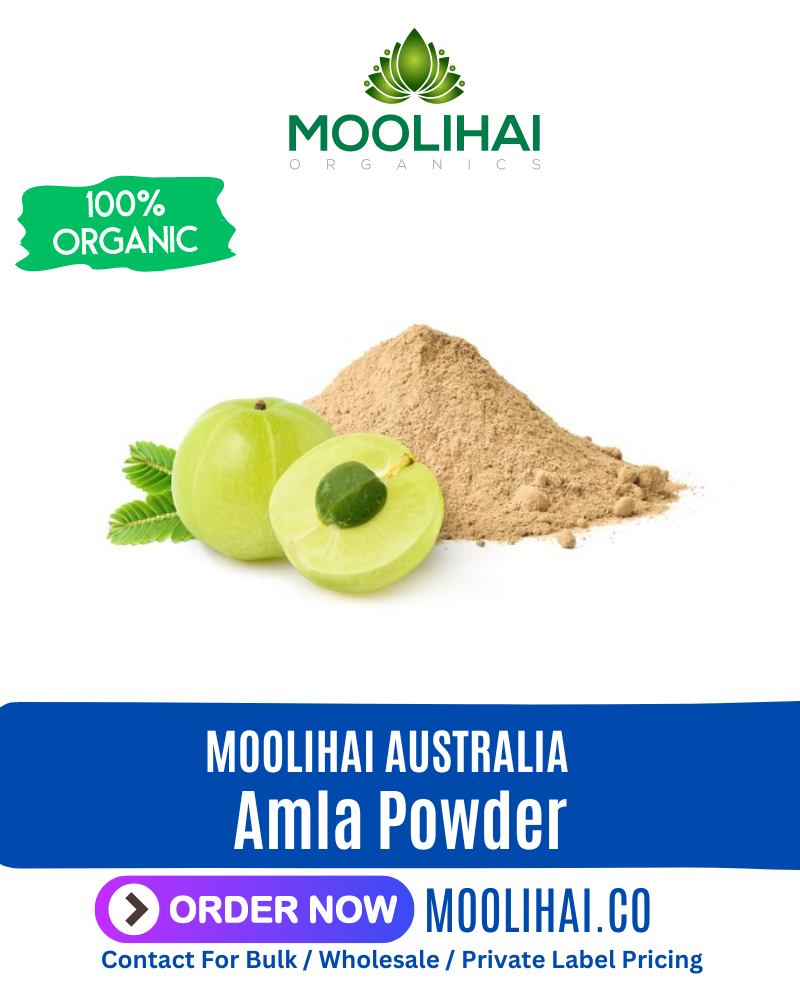 Amla Powder | Indian Gooseberry Powder | Nellikkai Powder | Phyllanthus Emblica | Amalaki