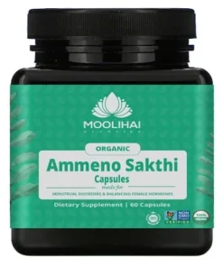 Ammeno Sakthi Capsule