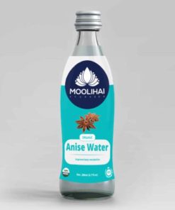 Anise Water / Sombu Thaneer