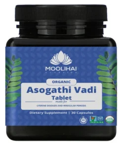 Asogathi Vadi Tablet