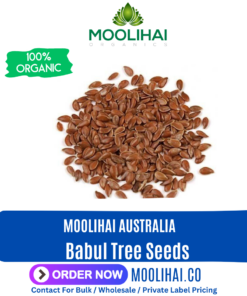Babul Tree Seeds (Acacia nilotica)
