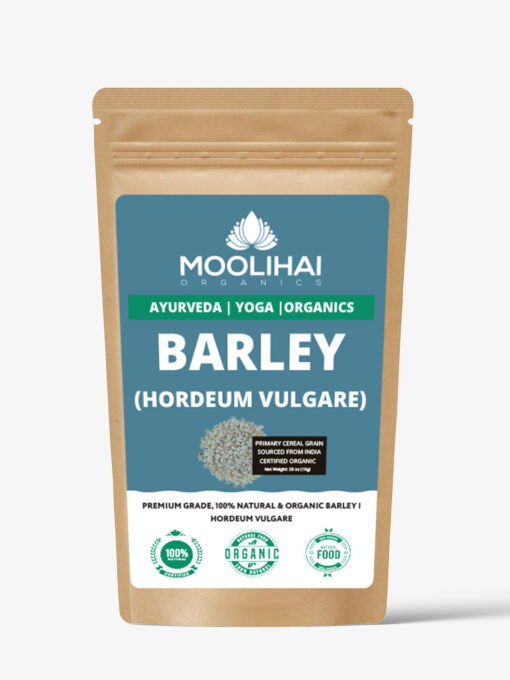 Barley - Image 2