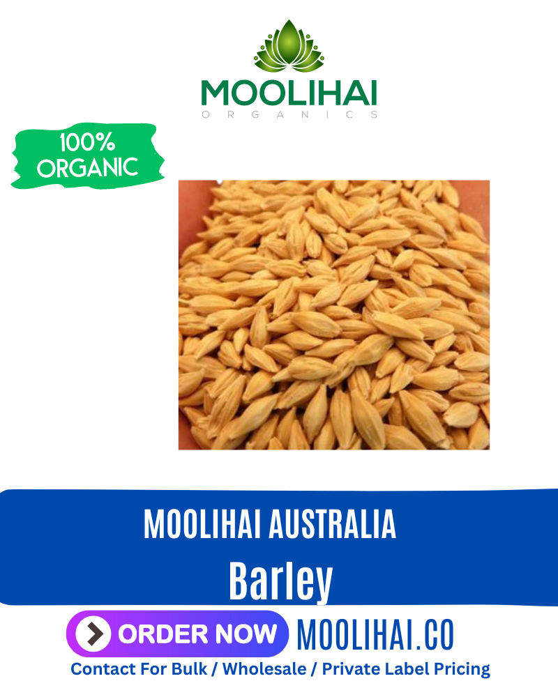 Barley