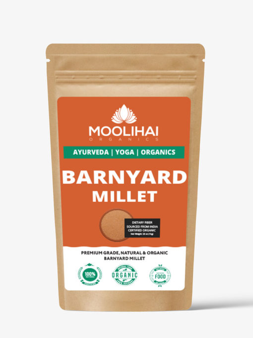 Barnyard millet - Image 2