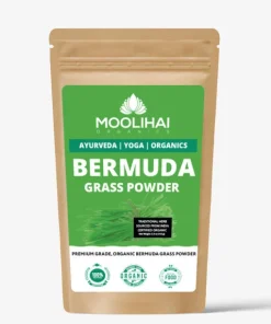 Bermuda Grass Powder / Arukam Pul Podi