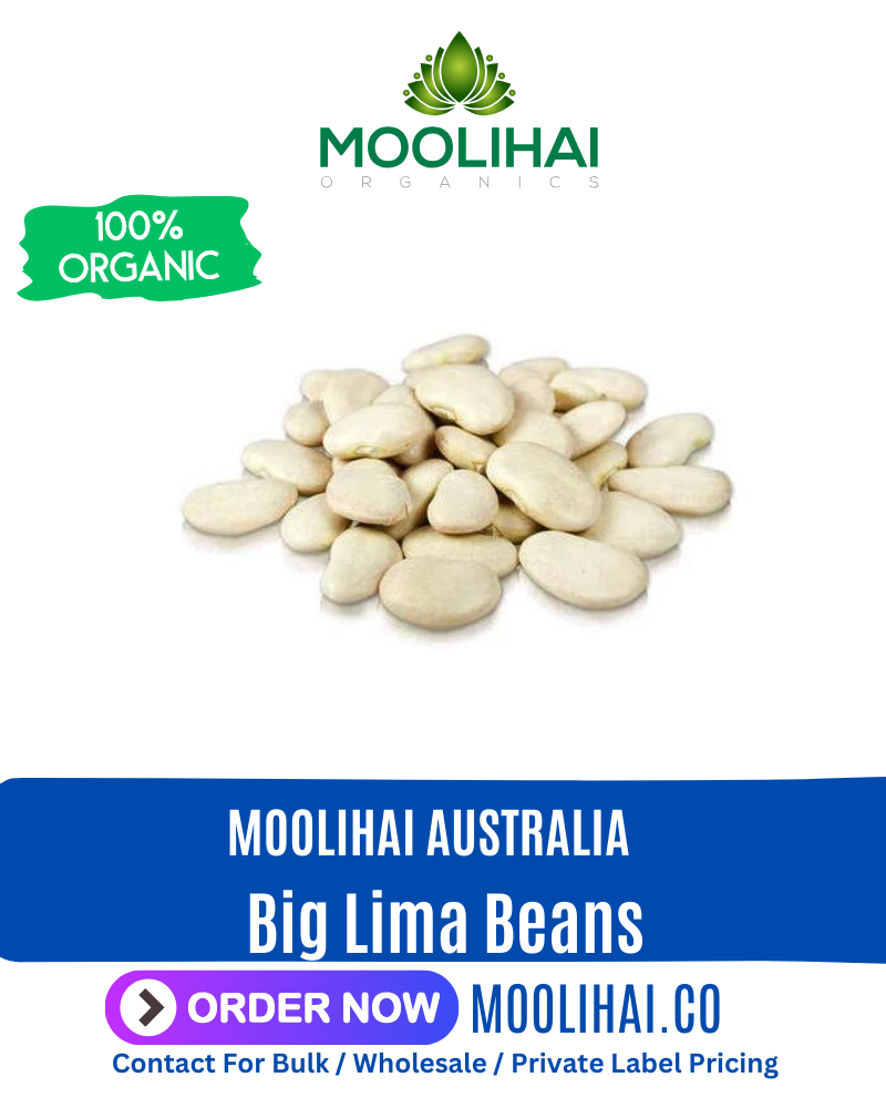 Big Lima Beans / Gundu Mochai