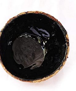 Black Bindi / Vengai Paal Pottu