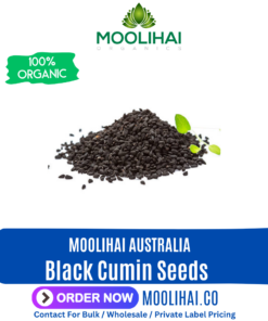Black Cumin Seeds / Kalonji Seeds / Nigella Sativa