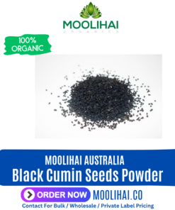 Black Cumin Seeds Powder | Nigella Sativa | Karunjeeragam Podi | Jeera | black caraway
