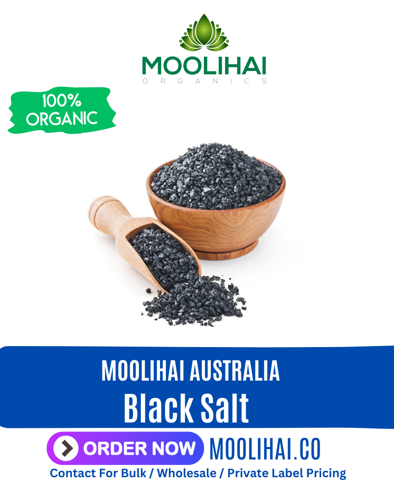 Black Salt / Kala Namak