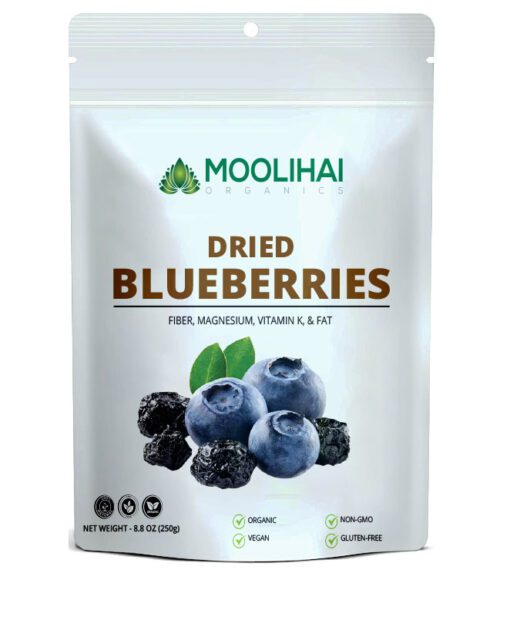 Blueberry - Image 2