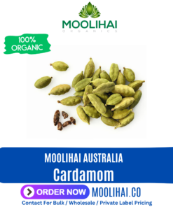 Cardamom