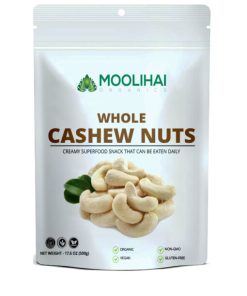 Cashew Nuts