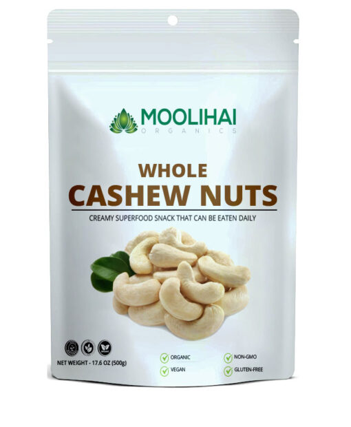 Cashew Nuts