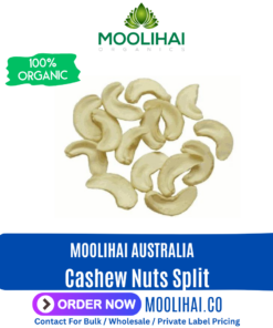 Cashew Nuts Split / Kaju