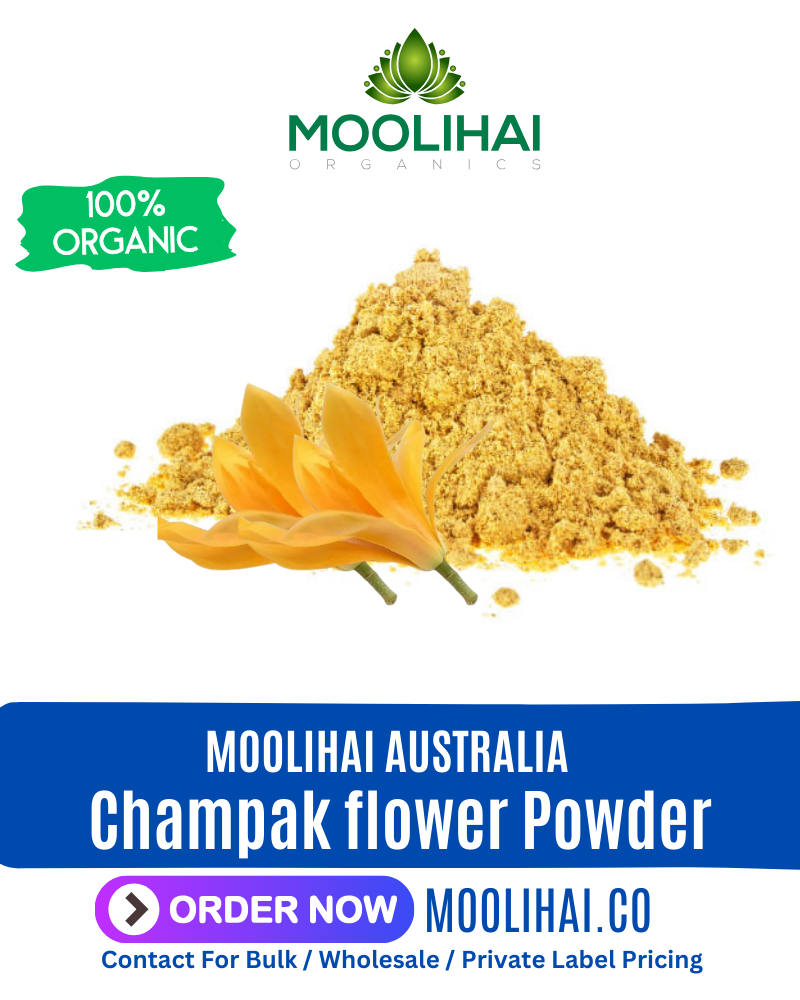 Senbaga Poo / Champak flower Powder
