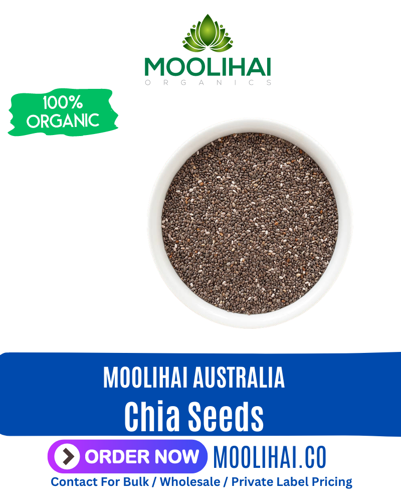 Chia Seeds