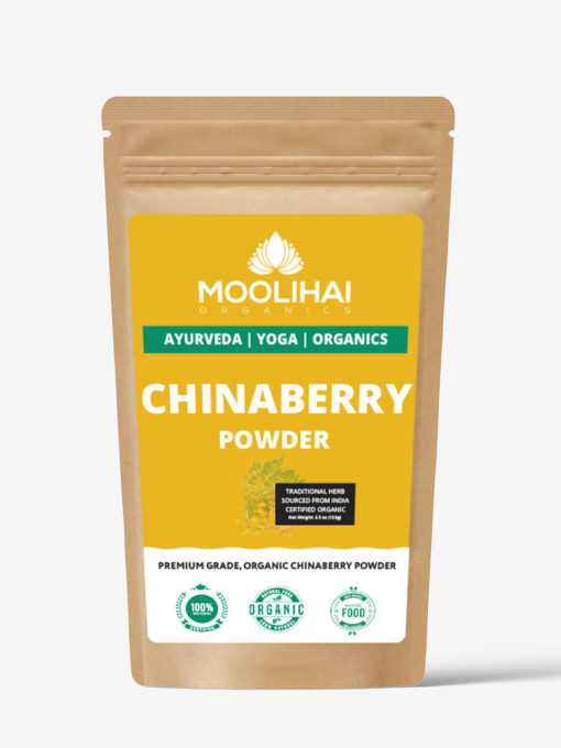 Chinaberry Powder | Malaivembu Powder | Bakayan Powder | | Melia Azedarach - Image 2