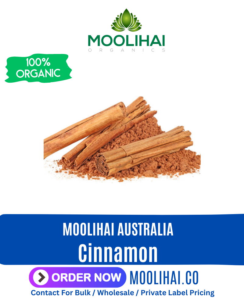 Cinnamon