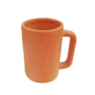 Clay Big Mug