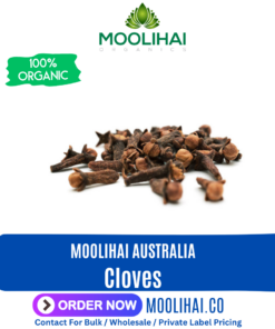 Cloves