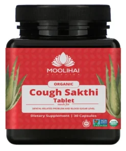 Cough Sakthi Tablet