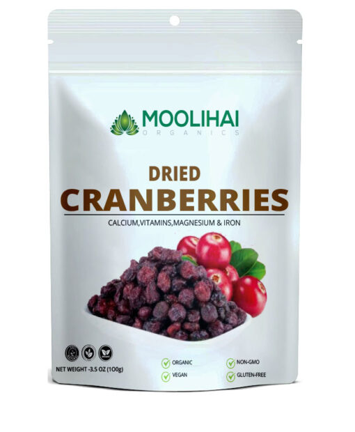 Cranberry - Image 2