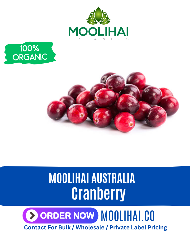 Cranberry