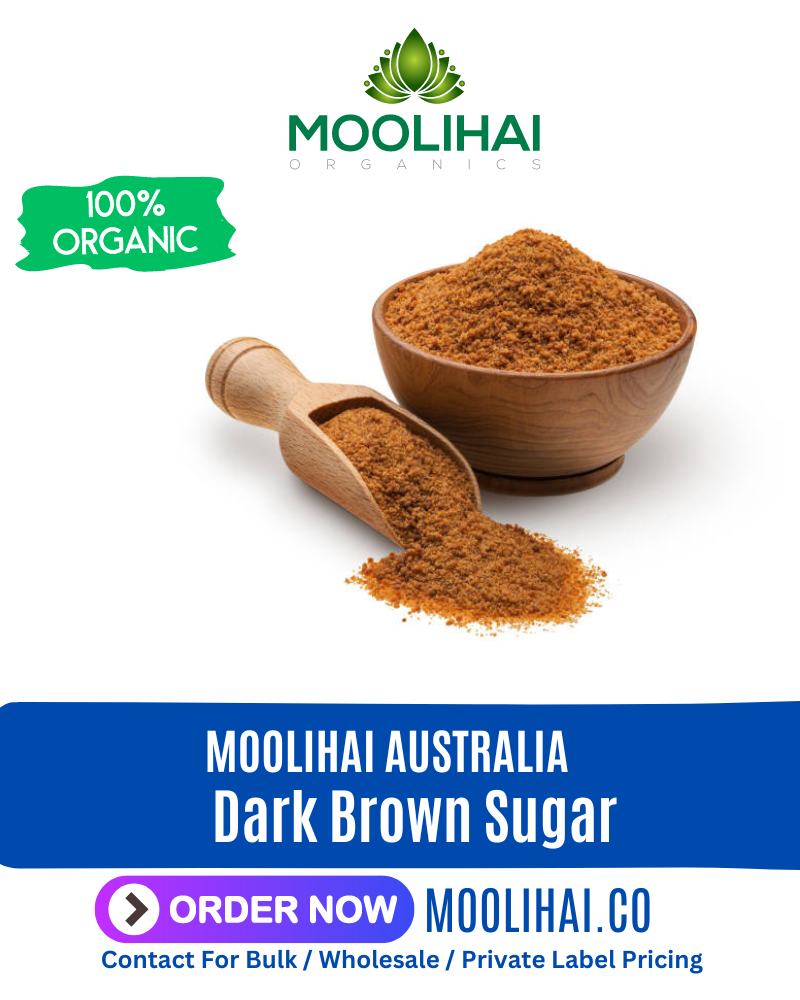 Dark Brown Sugar