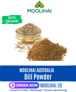 Dill Powder / Sathakuppai / Shatapushpa Powder