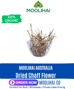 Dried Chaff Flower / Nayuruvi