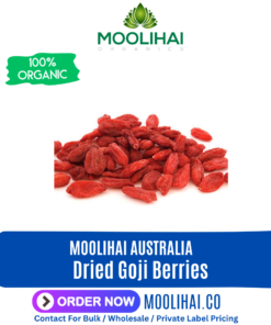 Dried Goji Berries