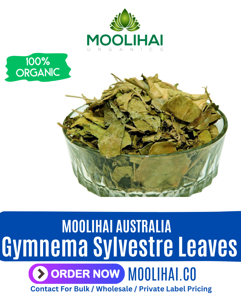 Dried Gymnema Sylvestre Leaves | Cowplant Leaves | Gymnema | Sirukurinjan Leaves | Gurmar