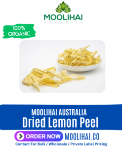 Dried Lemon Peel | Citrus Limon Fruit Peel  | Neembu, Naranga, Lime, Sour Lime | Citrus Limonum