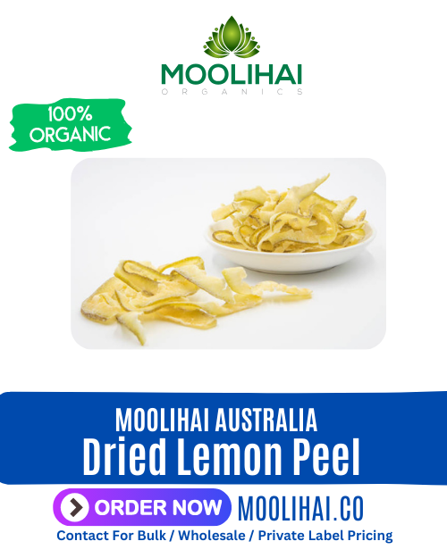Dried Lemon Peel | Citrus Limon Fruit Peel | Neembu, Naranga, Lime, Sour Lime | Citrus Limonum
