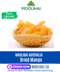Dried Mango
