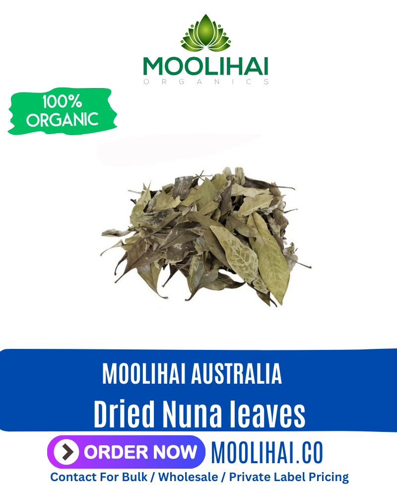 Dried Nuna leaves / Manjanathi Ilai
