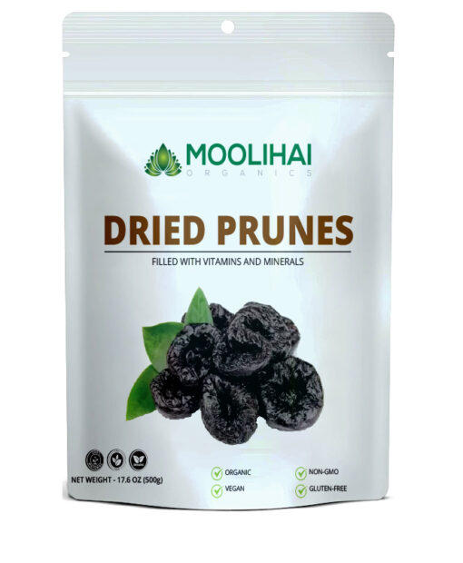 Dried Prunes - Image 2