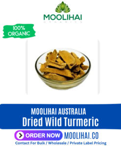 Dried Wild Turmeric | Kasthuri Turmeric Powder | Amba Haldi | Kattu Manjal