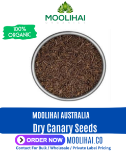 Dry Canary Seeds / Kattu Siraham