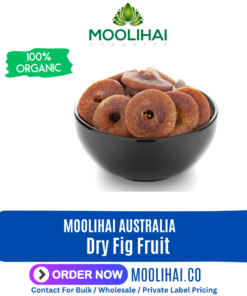 Dry Fig Fruit