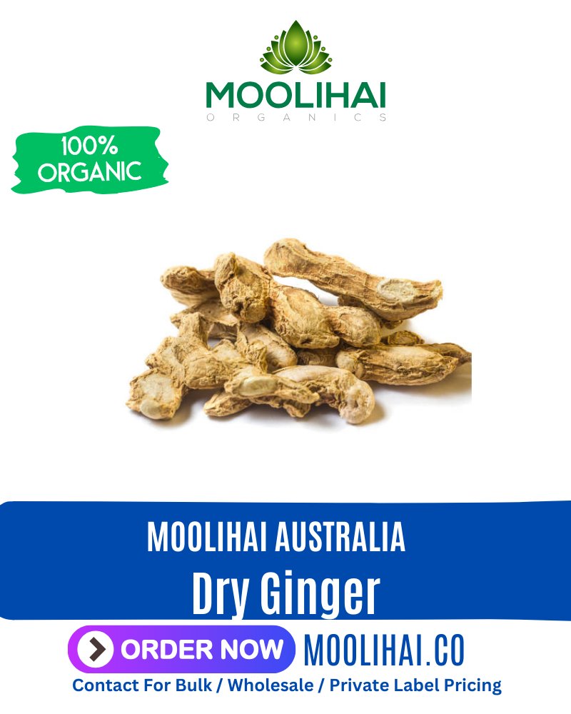 Dry Ginger | Sukku