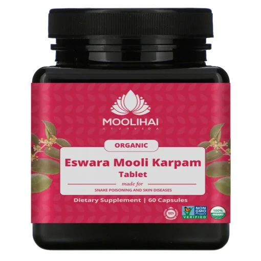 Eswara Mooli Karpam