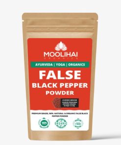 False Black Pepper Powder | Baibidang Powder | Embelia Ribes | Schinus molle | Vaivilangam