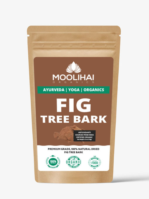 Fig Tree Bark / Ficus racemosa - Image 2