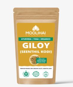 Alternative view of Giloy | Guduchi | Seenthil Kodi | Tinospora cordifolia